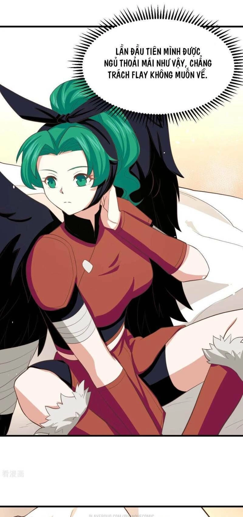 Từ Hôm Nay Bắt Đầu Làm Thành Chủ Chapter 151 - 19