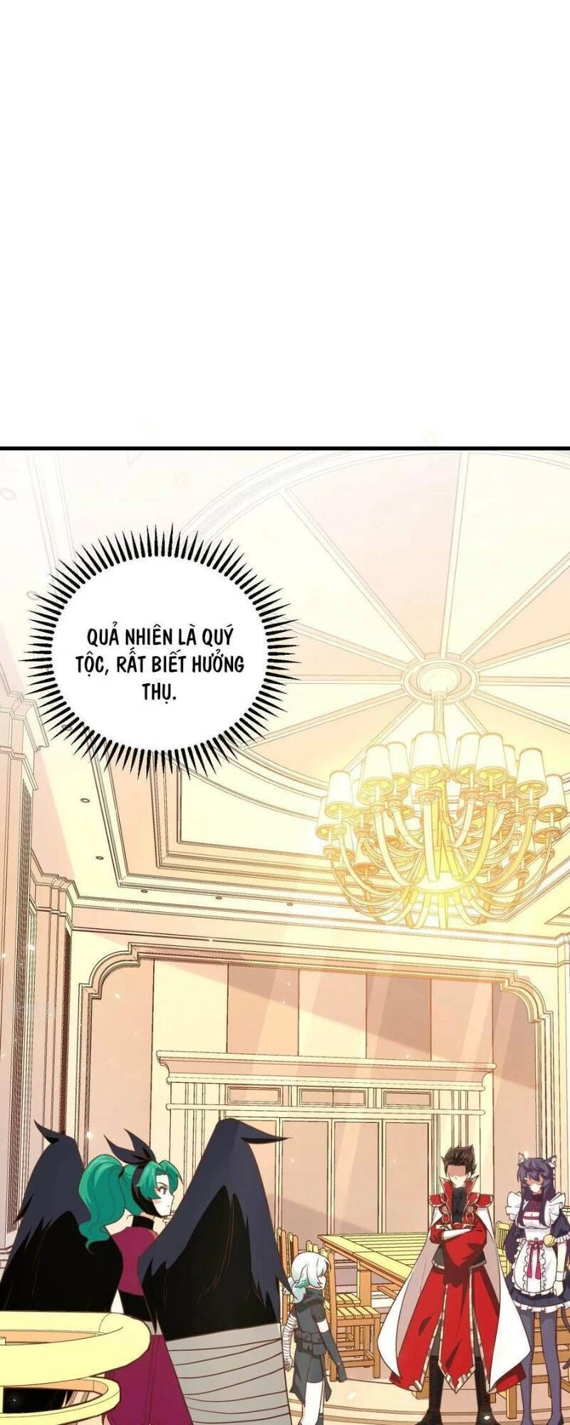 Từ Hôm Nay Bắt Đầu Làm Thành Chủ Chapter 151 - 21