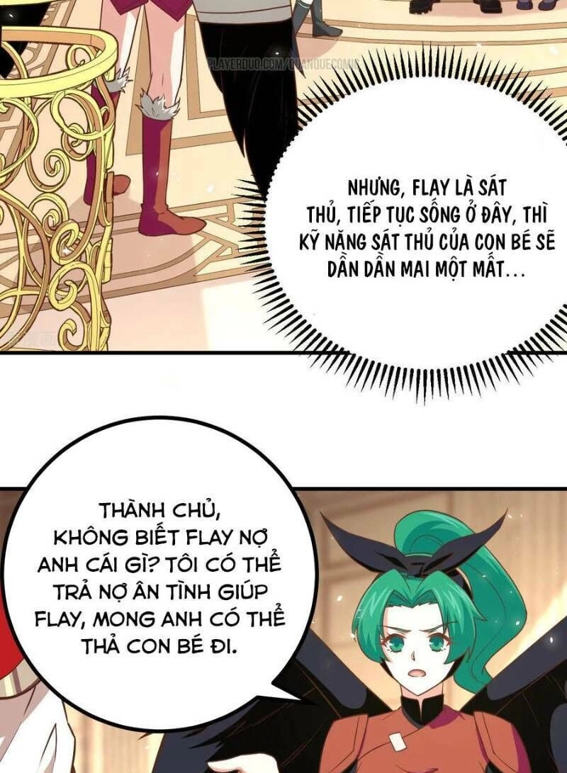 Từ Hôm Nay Bắt Đầu Làm Thành Chủ Chapter 151 - 22