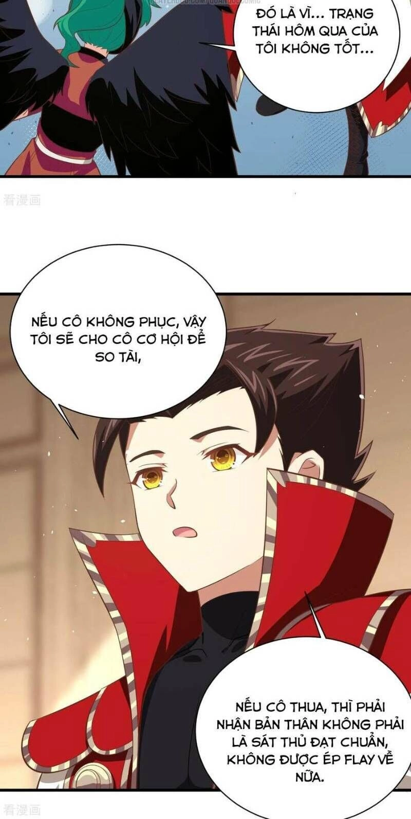 Từ Hôm Nay Bắt Đầu Làm Thành Chủ Chapter 151 - 27