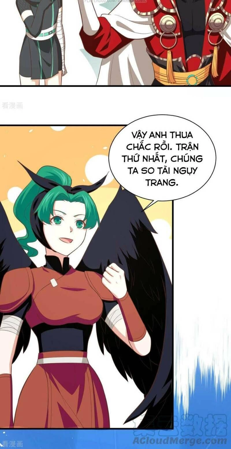 Từ Hôm Nay Bắt Đầu Làm Thành Chủ Chapter 151 - 29