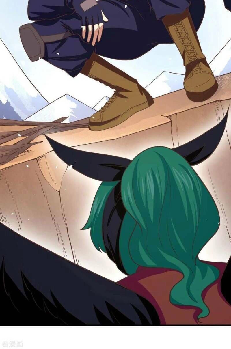 Từ Hôm Nay Bắt Đầu Làm Thành Chủ Chapter 151 - 34