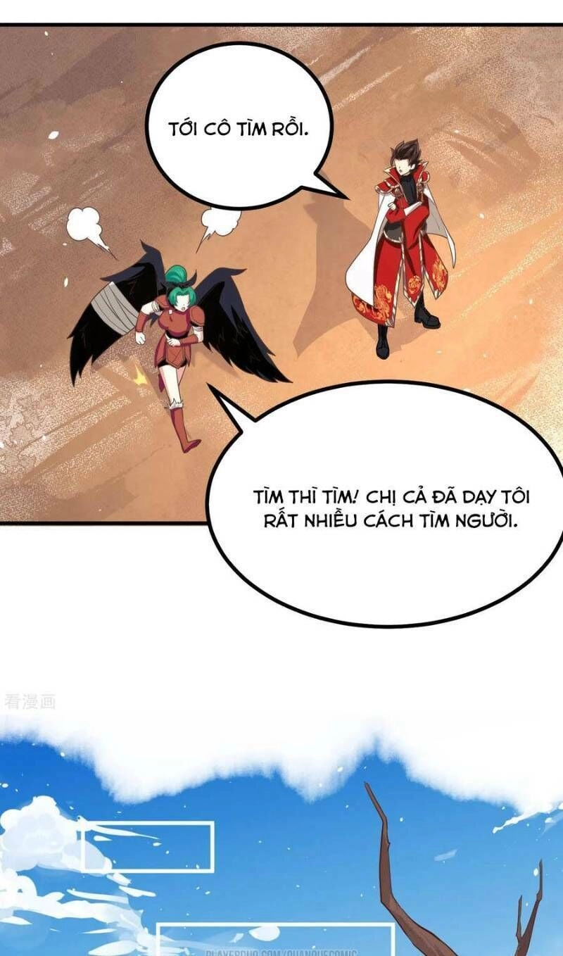 Từ Hôm Nay Bắt Đầu Làm Thành Chủ Chapter 151 - 37