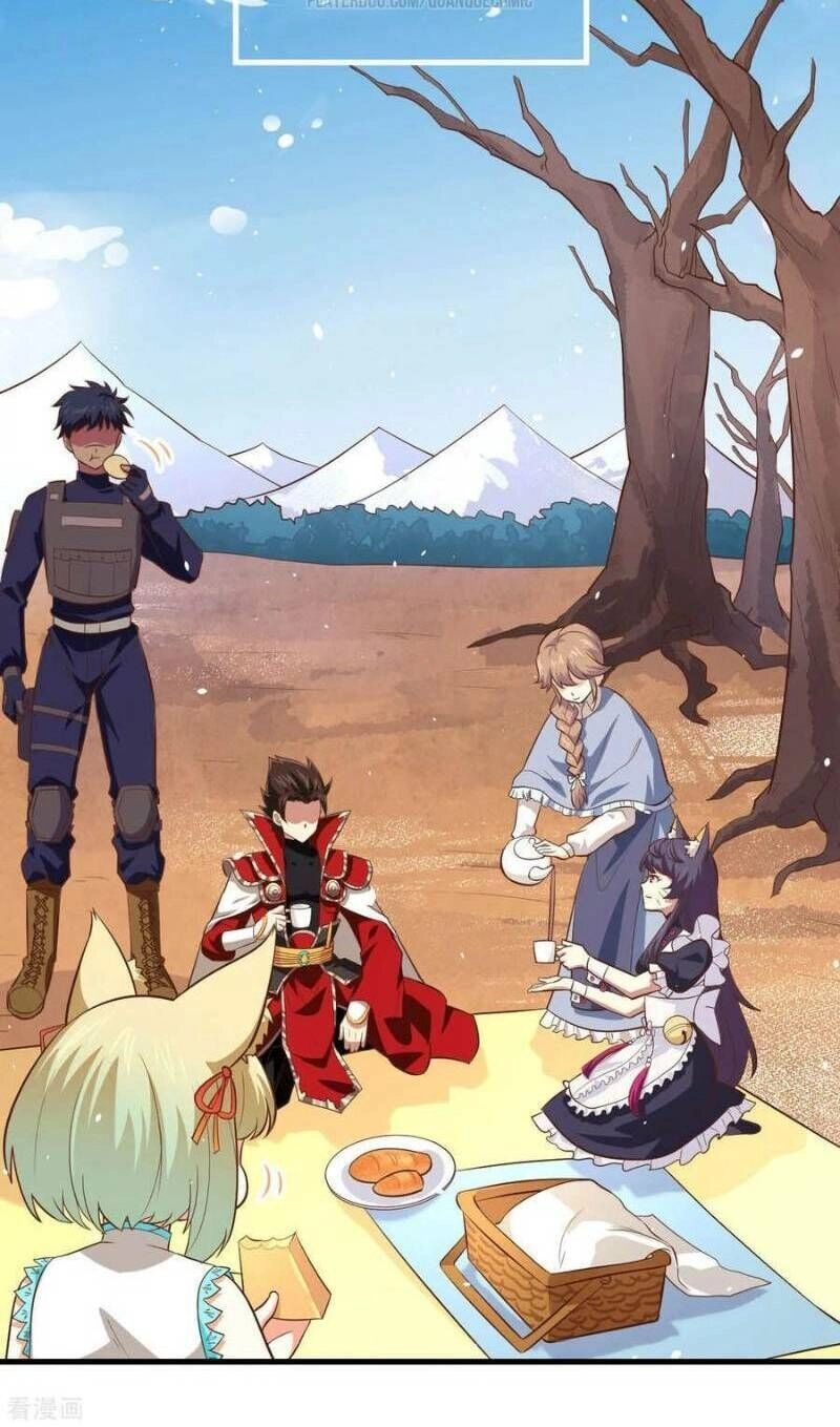 Từ Hôm Nay Bắt Đầu Làm Thành Chủ Chapter 151 - 38