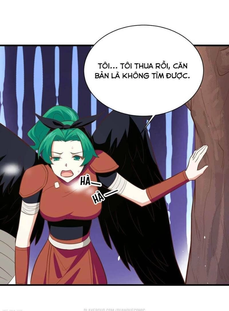 Từ Hôm Nay Bắt Đầu Làm Thành Chủ Chapter 151 - 39