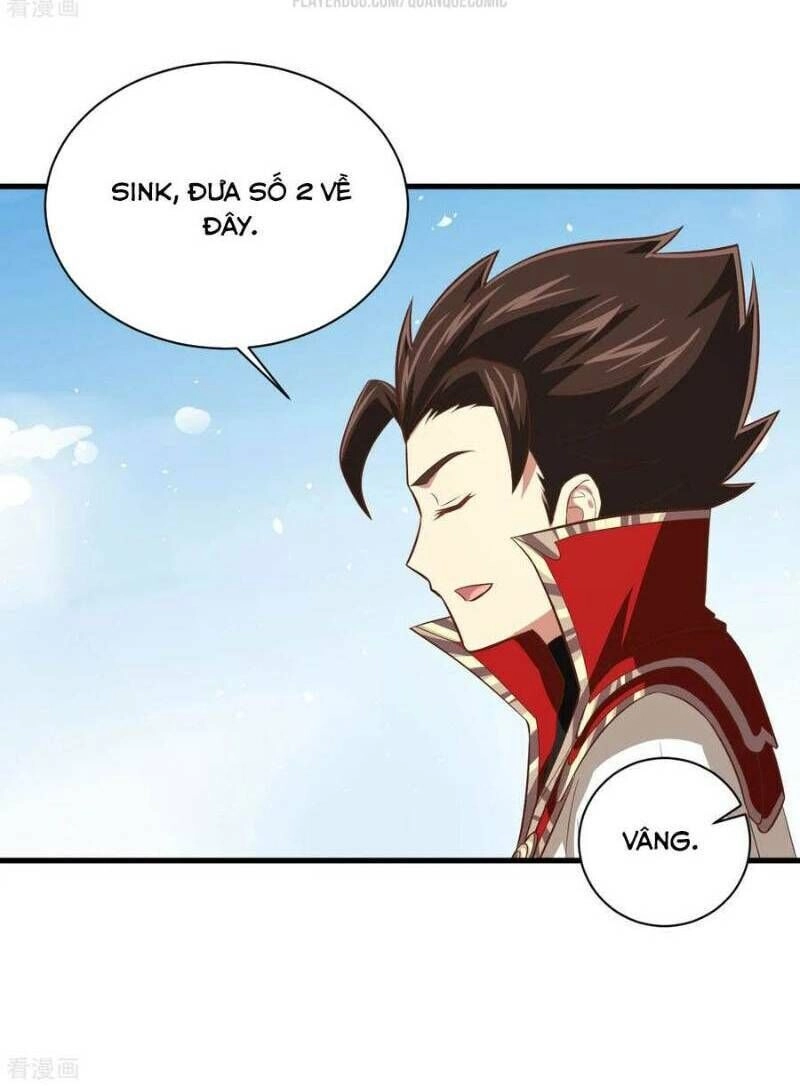 Từ Hôm Nay Bắt Đầu Làm Thành Chủ Chapter 151 - 40