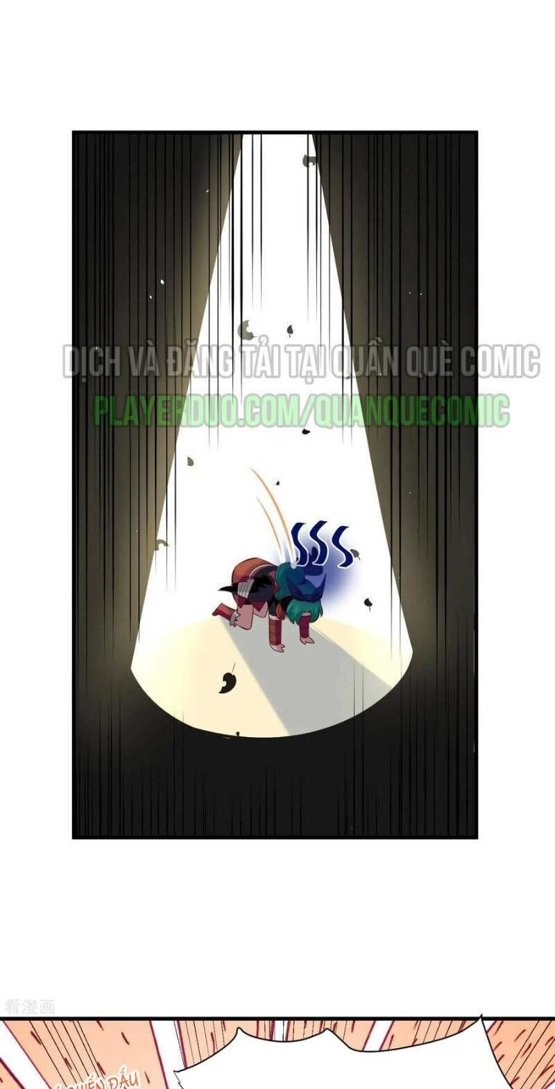 Từ Hôm Nay Bắt Đầu Làm Thành Chủ Chapter 151 - 43