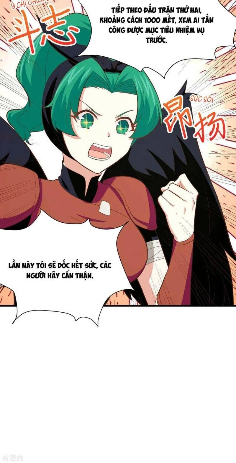 Từ Hôm Nay Bắt Đầu Làm Thành Chủ Chapter 151 - 44