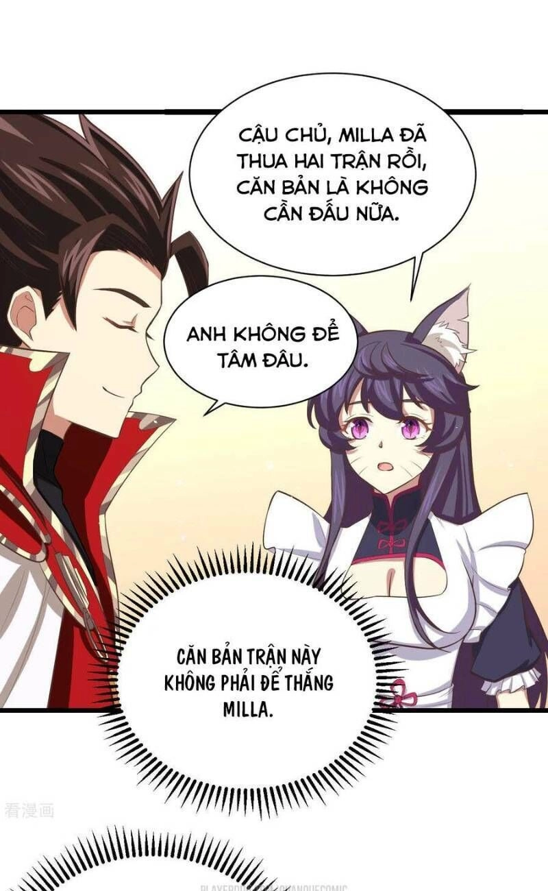 Từ Hôm Nay Bắt Đầu Làm Thành Chủ Chapter 152 - 11