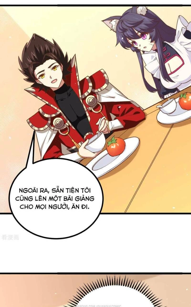 Từ Hôm Nay Bắt Đầu Làm Thành Chủ Chapter 152 - 17