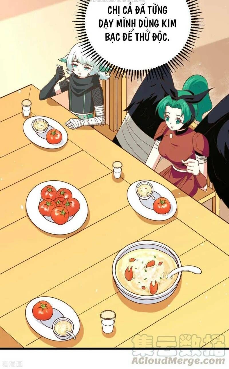 Từ Hôm Nay Bắt Đầu Làm Thành Chủ Chapter 152 - 18