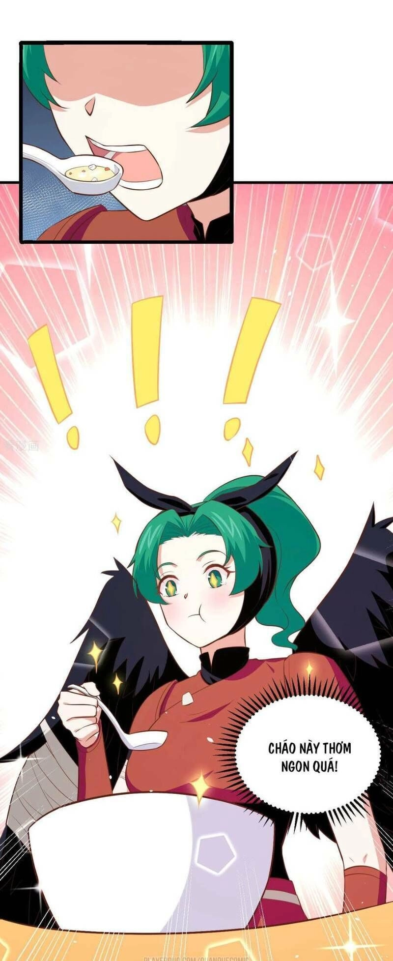 Từ Hôm Nay Bắt Đầu Làm Thành Chủ Chapter 152 - 21