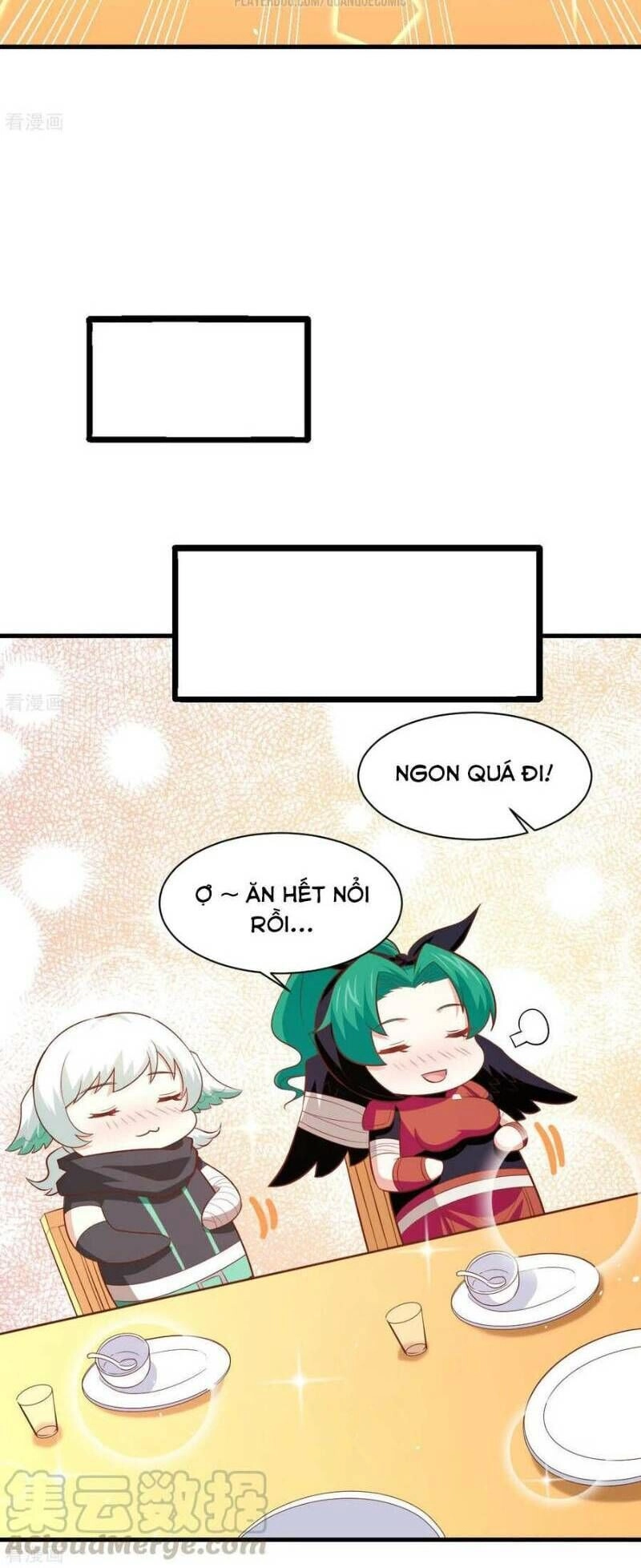 Từ Hôm Nay Bắt Đầu Làm Thành Chủ Chapter 152 - 22