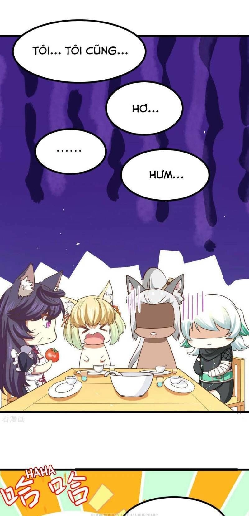 Từ Hôm Nay Bắt Đầu Làm Thành Chủ Chapter 152 - 25