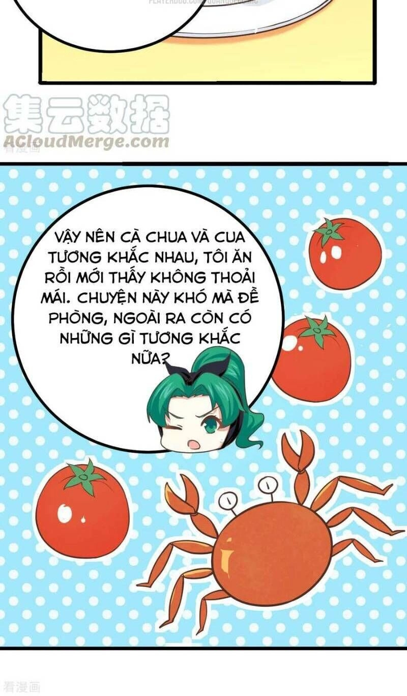 Từ Hôm Nay Bắt Đầu Làm Thành Chủ Chapter 152 - 28