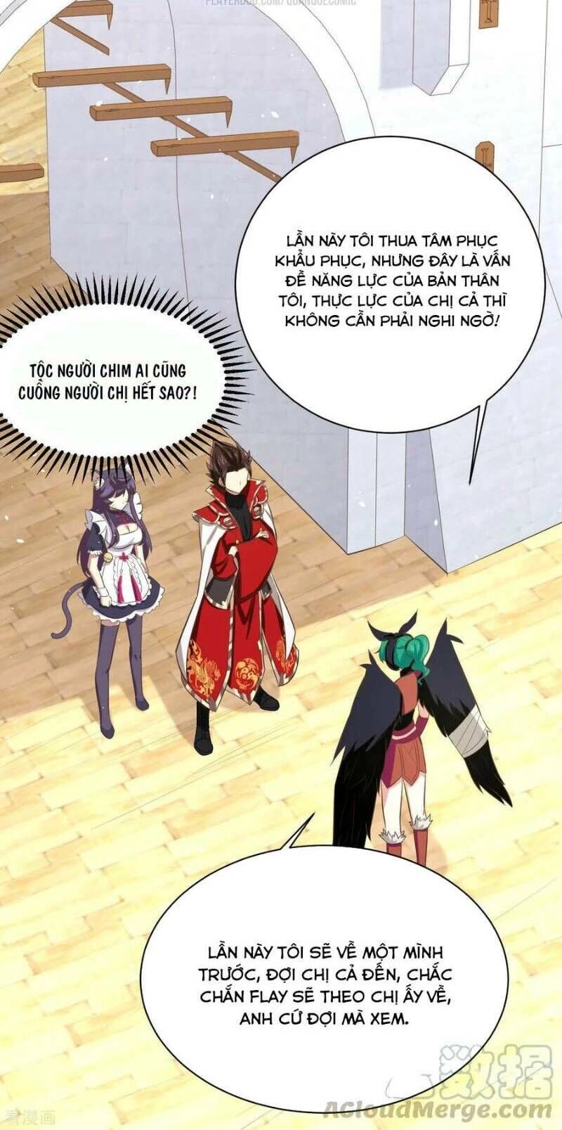 Từ Hôm Nay Bắt Đầu Làm Thành Chủ Chapter 152 - 32