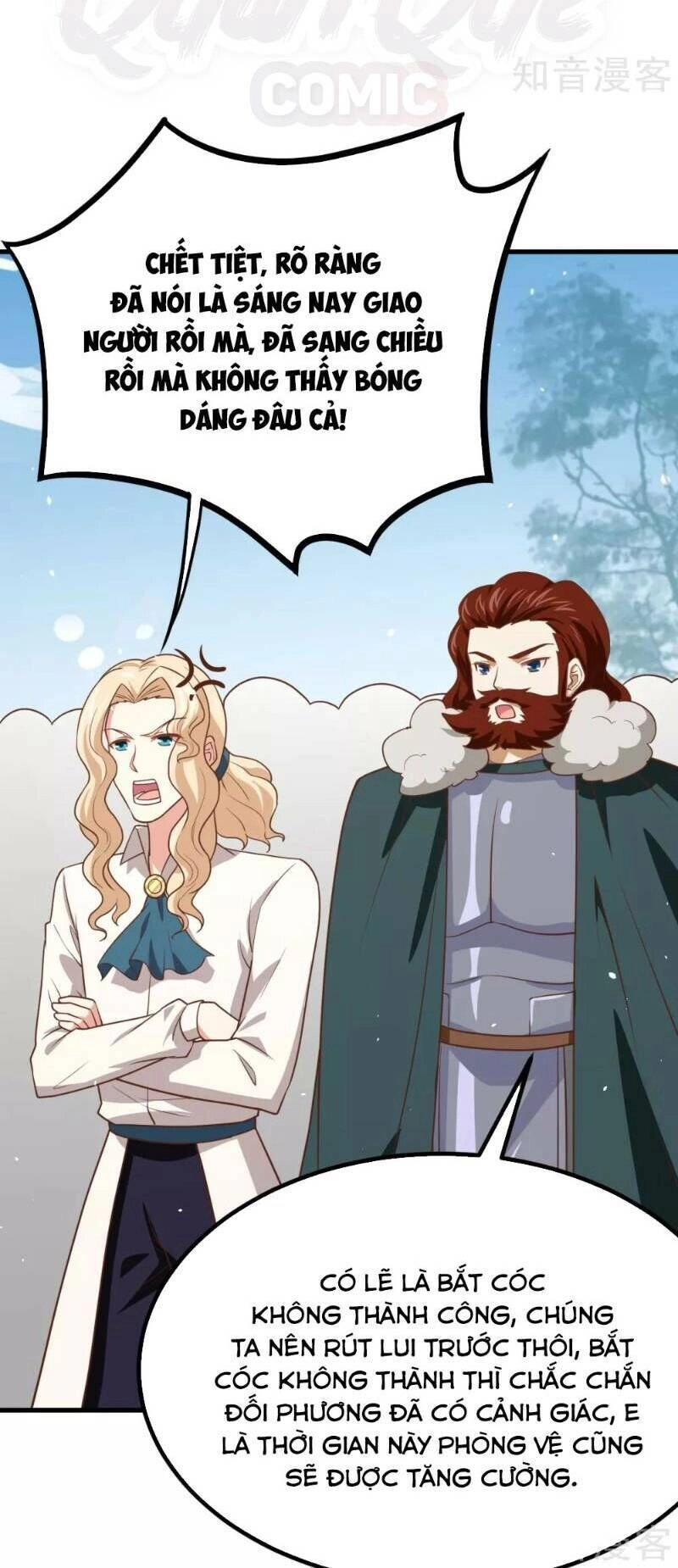 Từ Hôm Nay Bắt Đầu Làm Thành Chủ Chapter 153 - 4