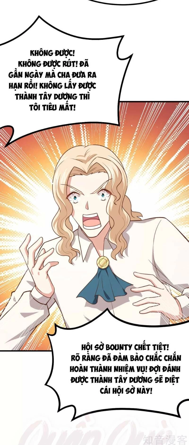 Từ Hôm Nay Bắt Đầu Làm Thành Chủ Chapter 153 - 5