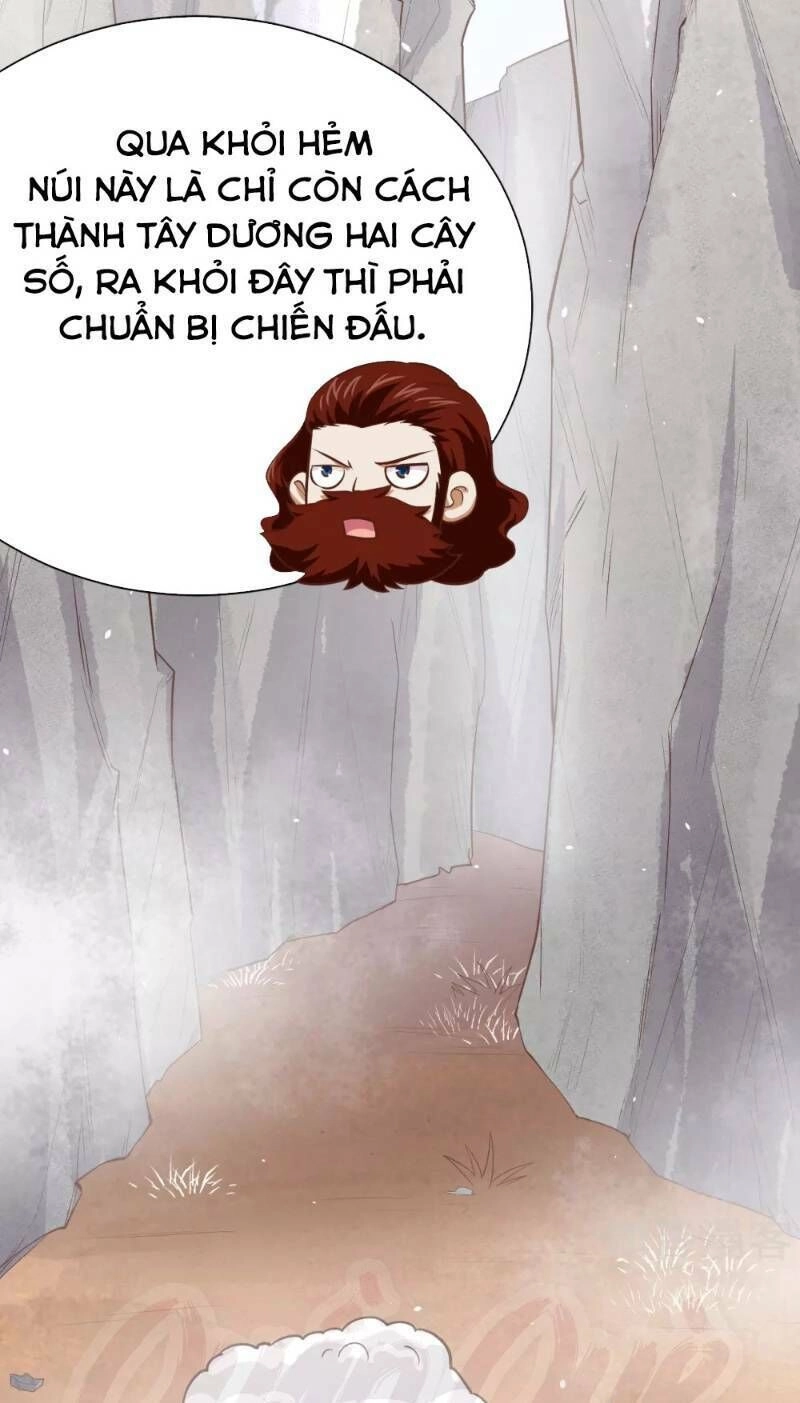 Từ Hôm Nay Bắt Đầu Làm Thành Chủ Chapter 153 - 9