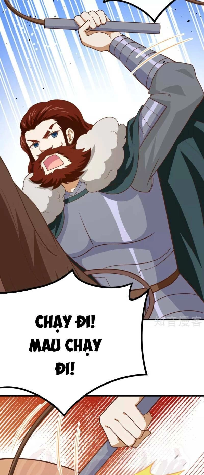 Từ Hôm Nay Bắt Đầu Làm Thành Chủ Chapter 153 - 15