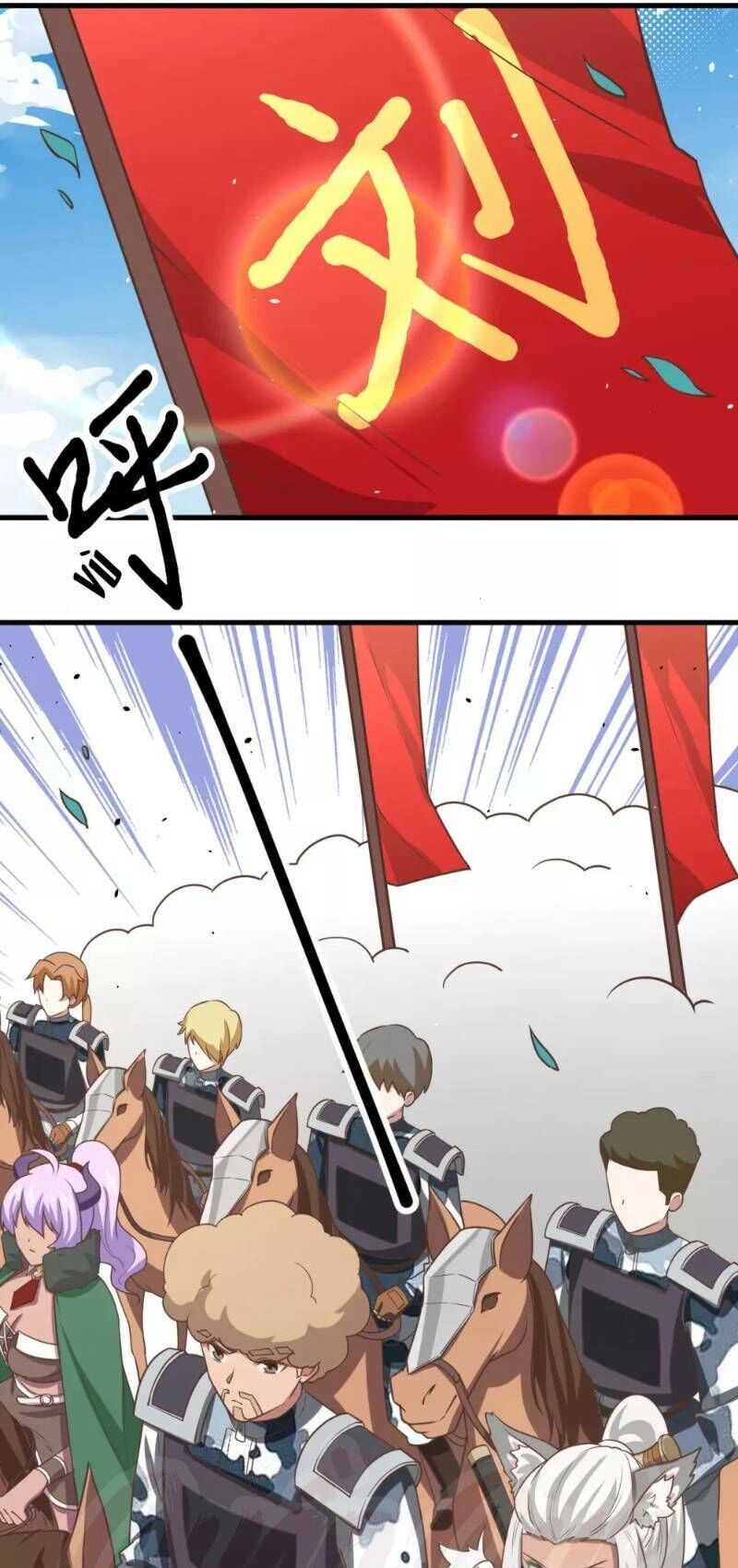 Từ Hôm Nay Bắt Đầu Làm Thành Chủ Chapter 153 - 21