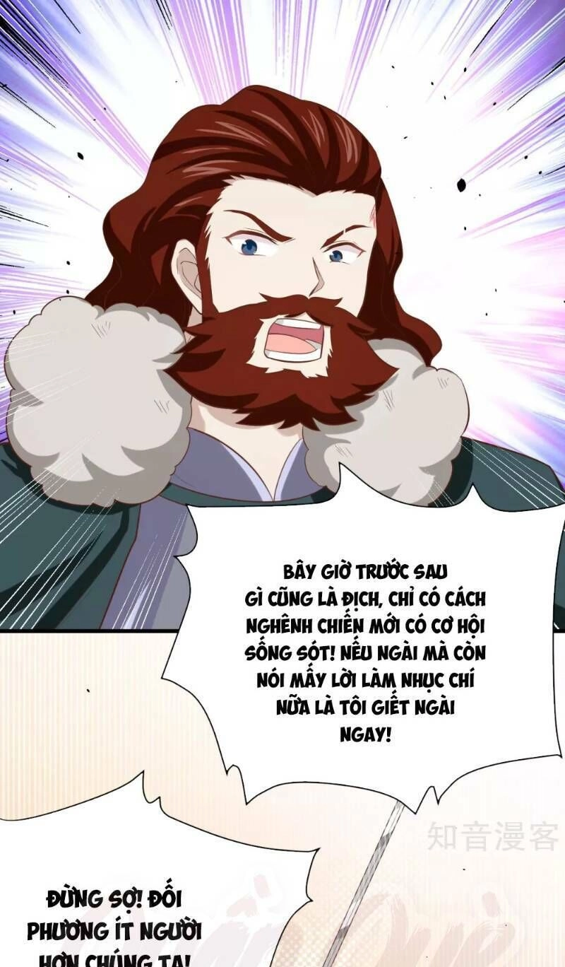 Từ Hôm Nay Bắt Đầu Làm Thành Chủ Chapter 153 - 25