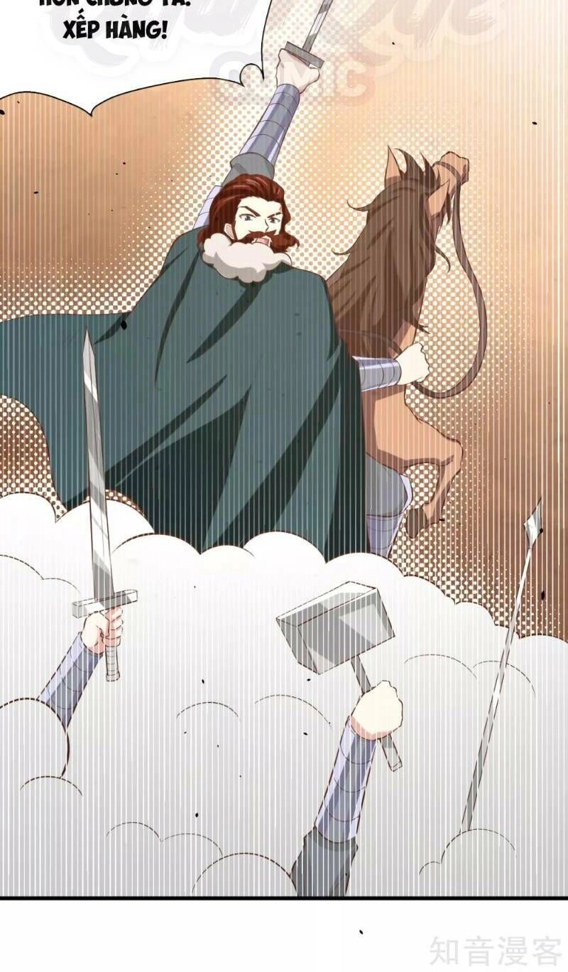 Từ Hôm Nay Bắt Đầu Làm Thành Chủ Chapter 153 - 26