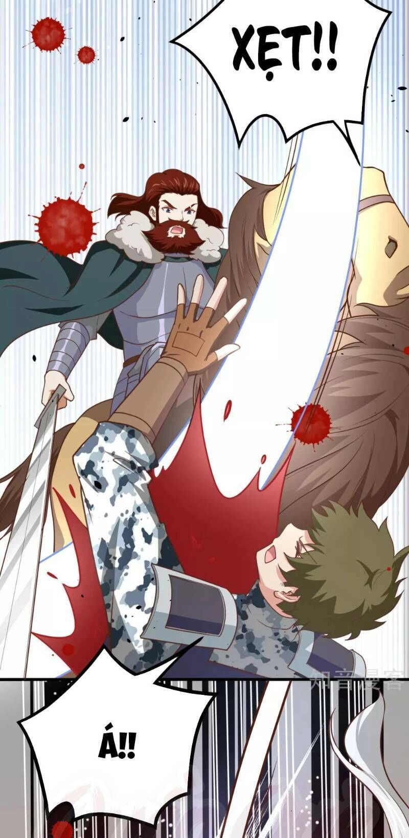 Từ Hôm Nay Bắt Đầu Làm Thành Chủ Chapter 153 - 31