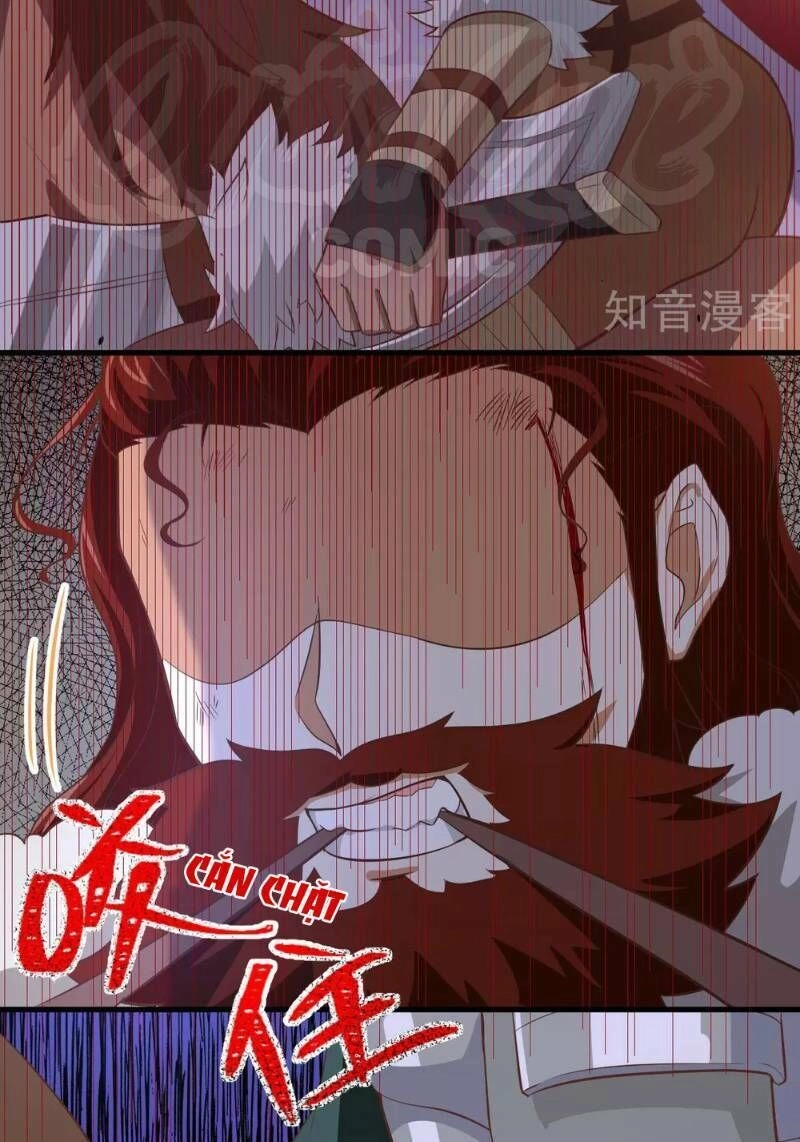 Từ Hôm Nay Bắt Đầu Làm Thành Chủ Chapter 153 - 34