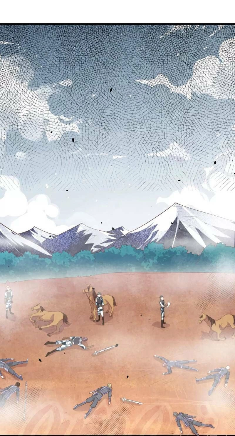 Từ Hôm Nay Bắt Đầu Làm Thành Chủ Chapter 153 - 39