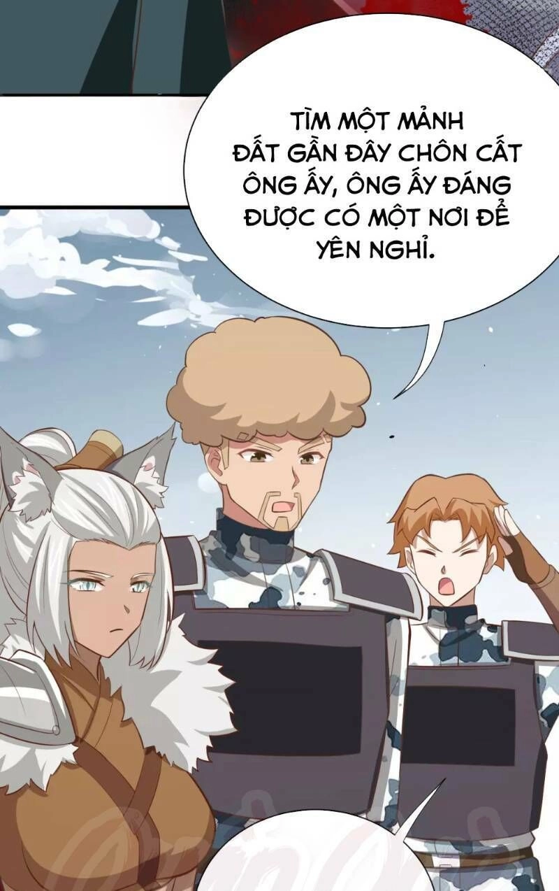 Từ Hôm Nay Bắt Đầu Làm Thành Chủ Chapter 153 - 43