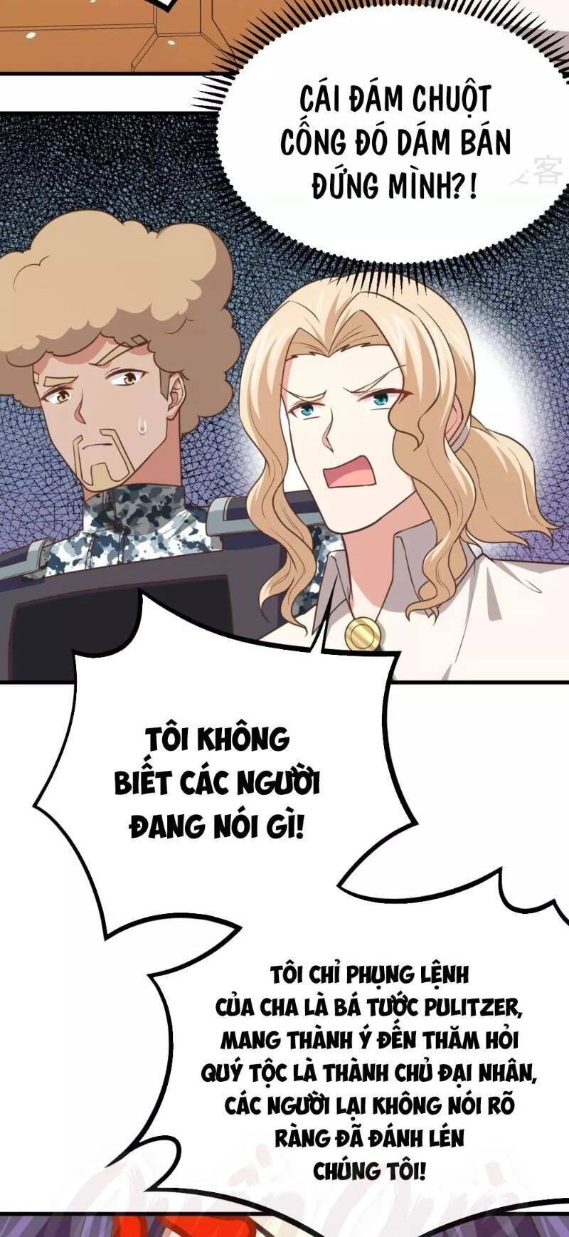 Từ Hôm Nay Bắt Đầu Làm Thành Chủ Chapter 153 - 47