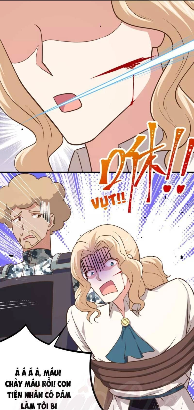 Từ Hôm Nay Bắt Đầu Làm Thành Chủ Chapter 153 - 49