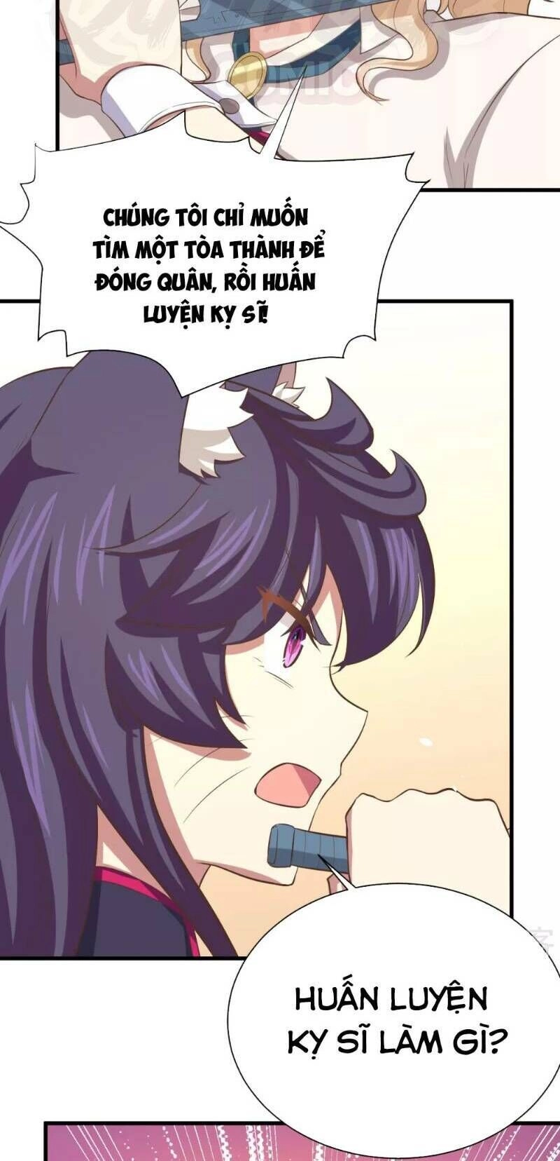 Từ Hôm Nay Bắt Đầu Làm Thành Chủ Chapter 153 - 52