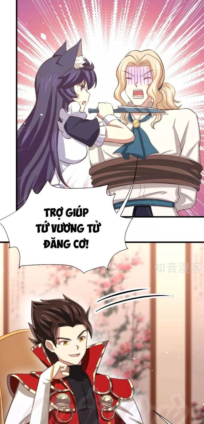 Từ Hôm Nay Bắt Đầu Làm Thành Chủ Chapter 153 - 53