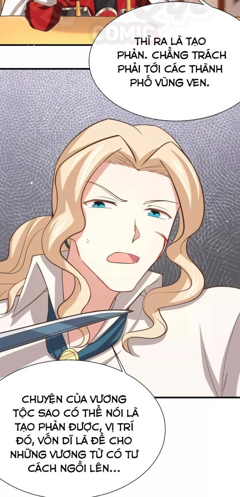 Từ Hôm Nay Bắt Đầu Làm Thành Chủ Chapter 153 - 54