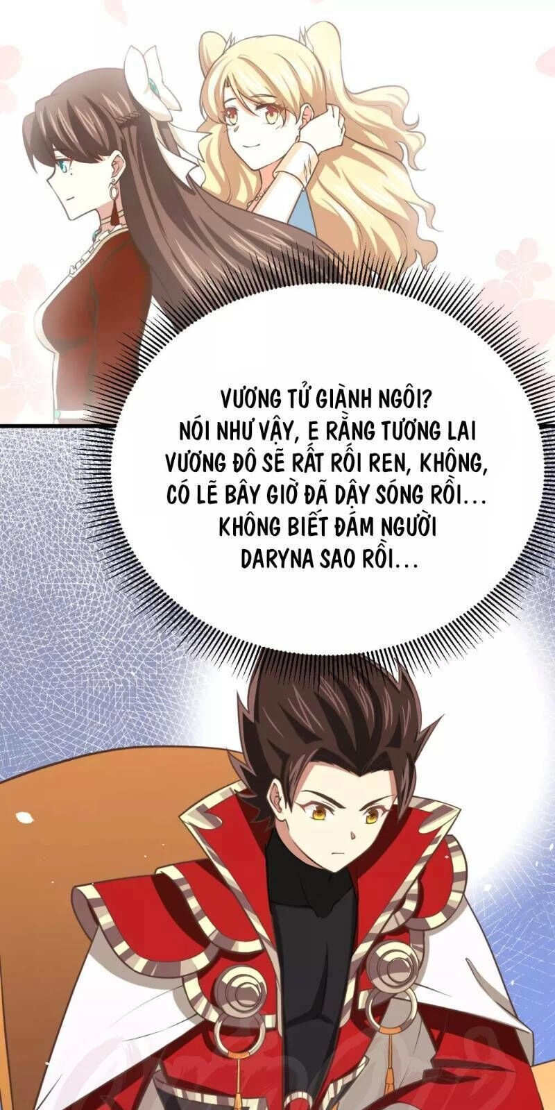 Từ Hôm Nay Bắt Đầu Làm Thành Chủ Chapter 153 - 59