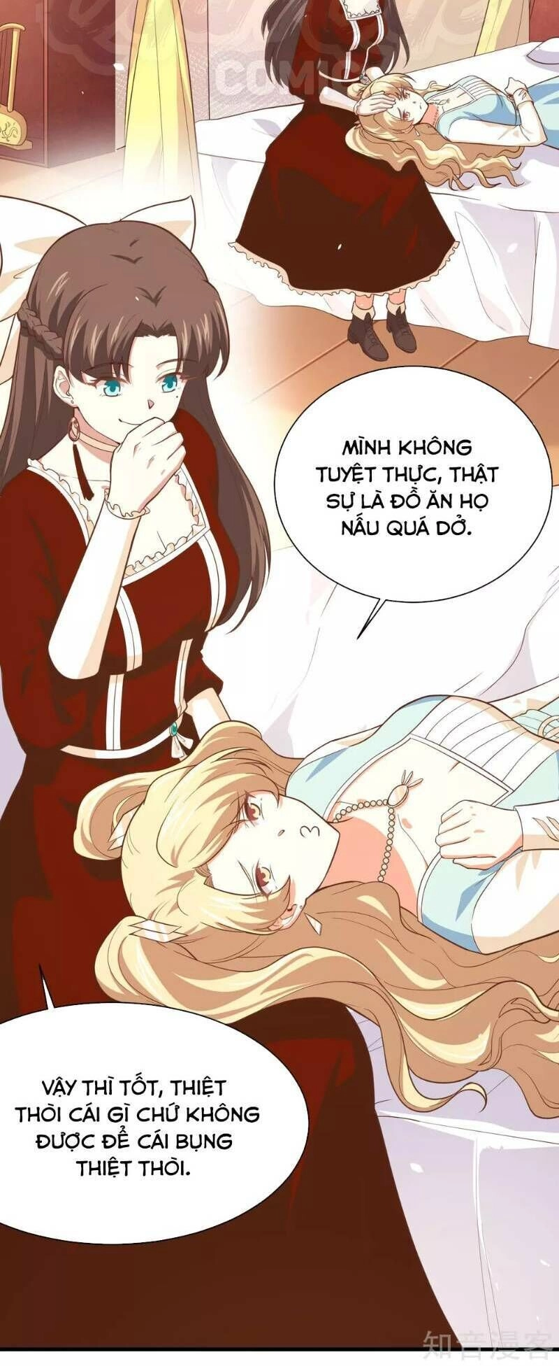 Từ Hôm Nay Bắt Đầu Làm Thành Chủ Chapter 154 - 2