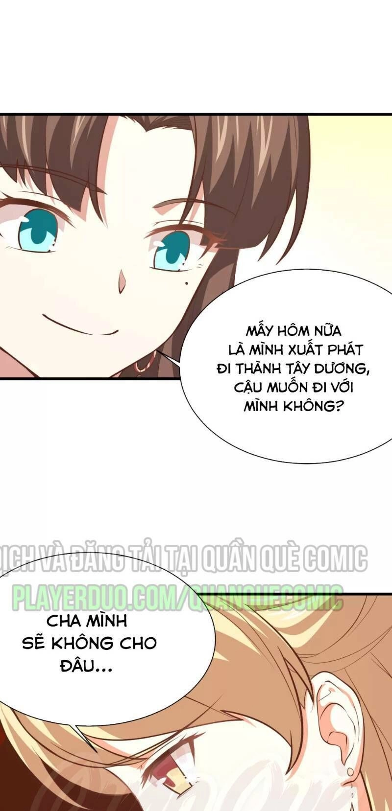 Từ Hôm Nay Bắt Đầu Làm Thành Chủ Chapter 154 - 3