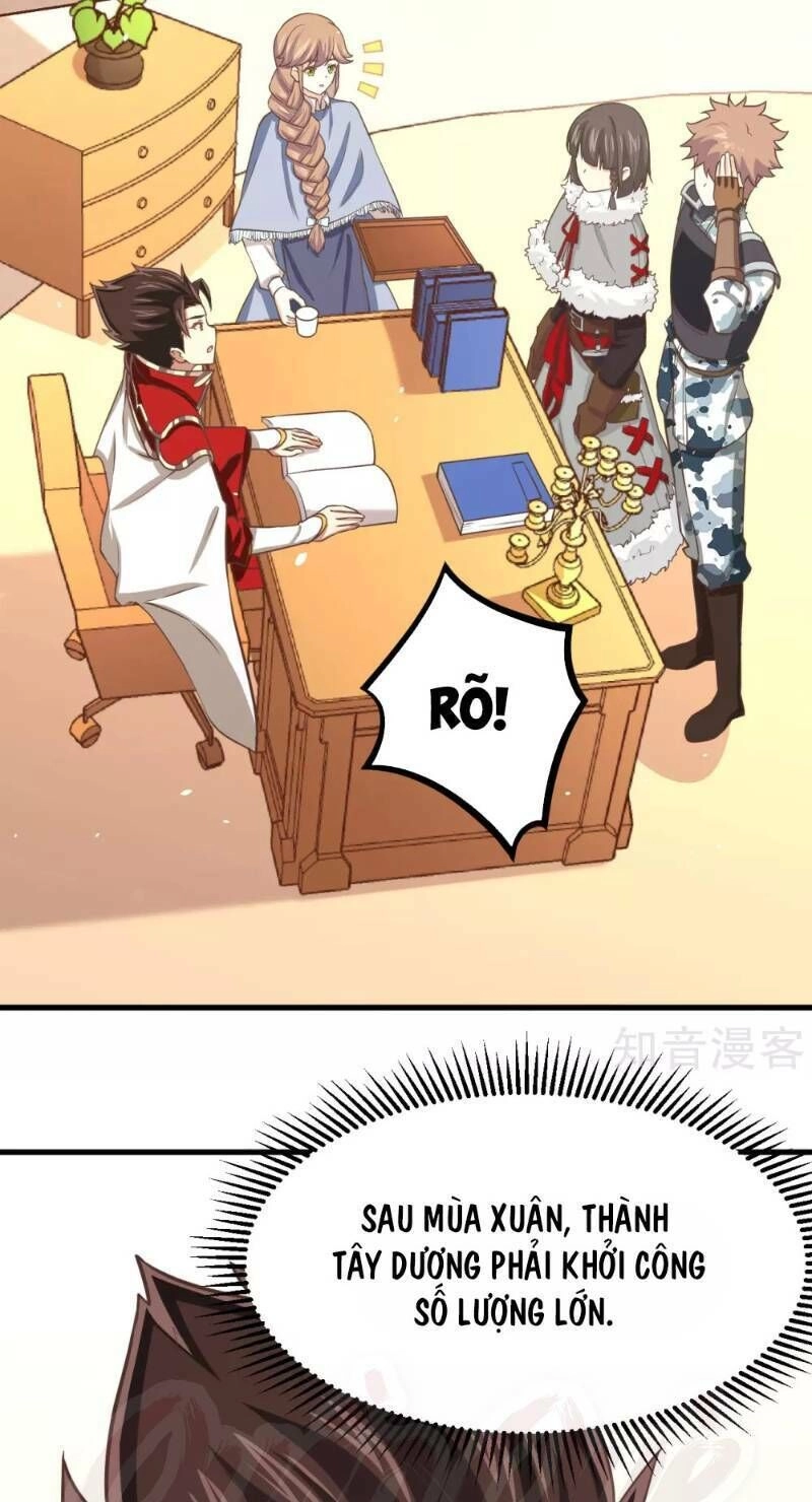 Từ Hôm Nay Bắt Đầu Làm Thành Chủ Chapter 154 - 13