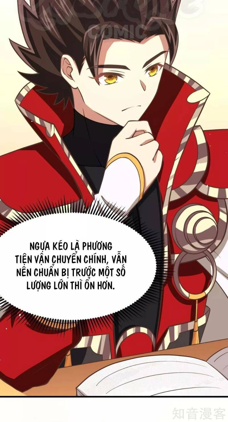 Từ Hôm Nay Bắt Đầu Làm Thành Chủ Chapter 154 - 14