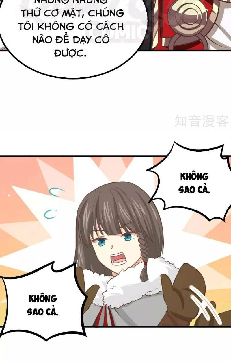 Từ Hôm Nay Bắt Đầu Làm Thành Chủ Chapter 154 - 18