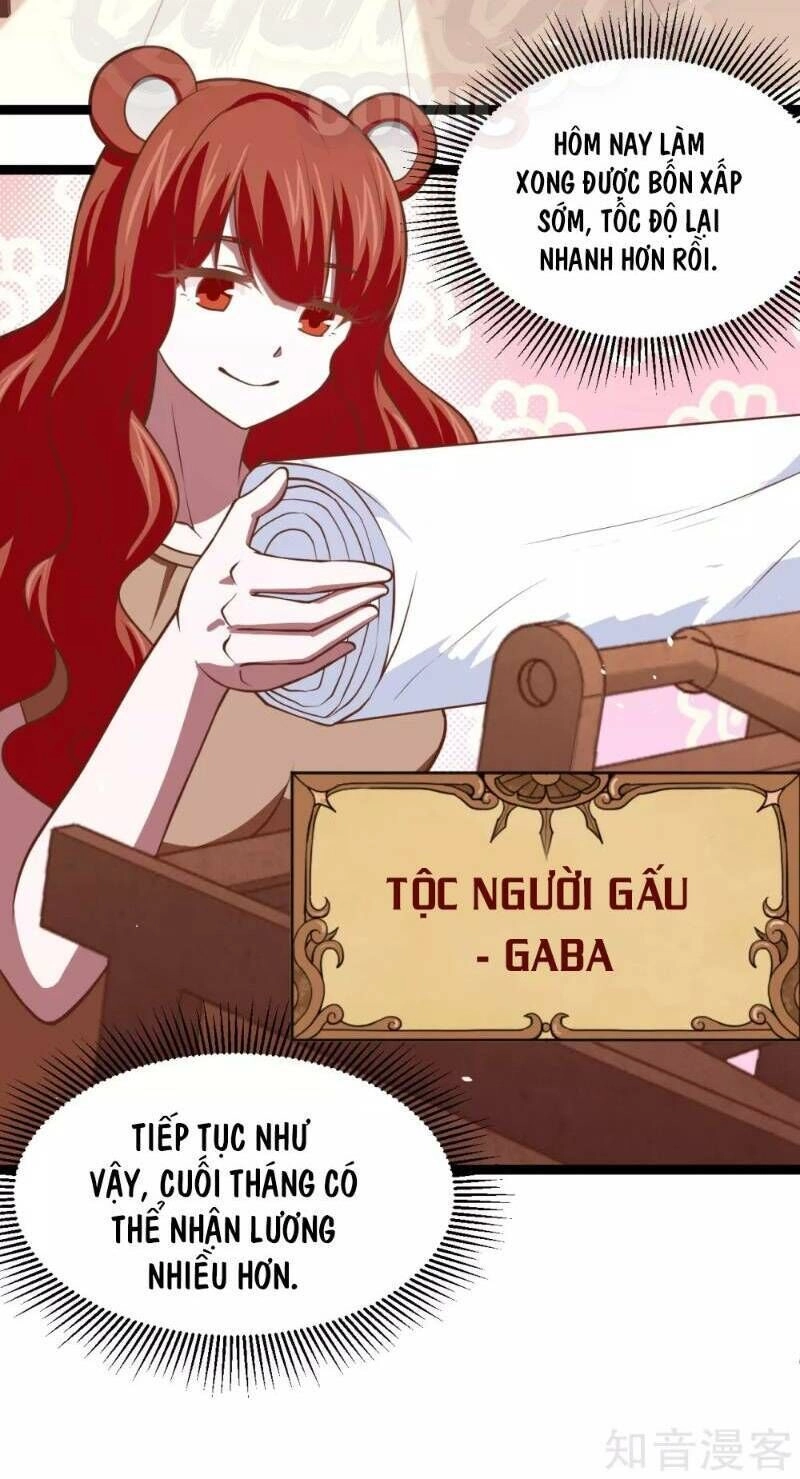 Từ Hôm Nay Bắt Đầu Làm Thành Chủ Chapter 154 - 27