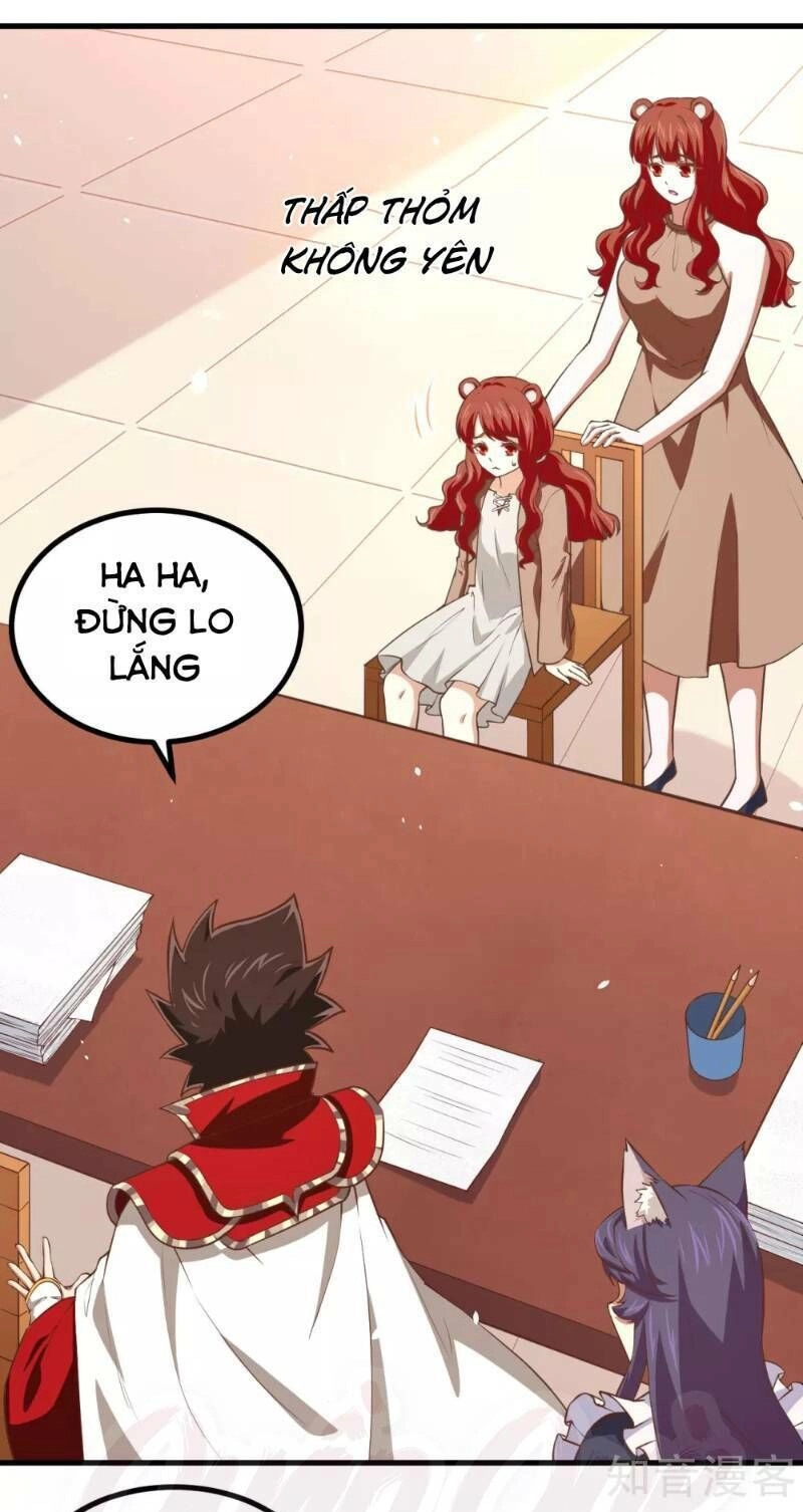 Từ Hôm Nay Bắt Đầu Làm Thành Chủ Chapter 155 - 21