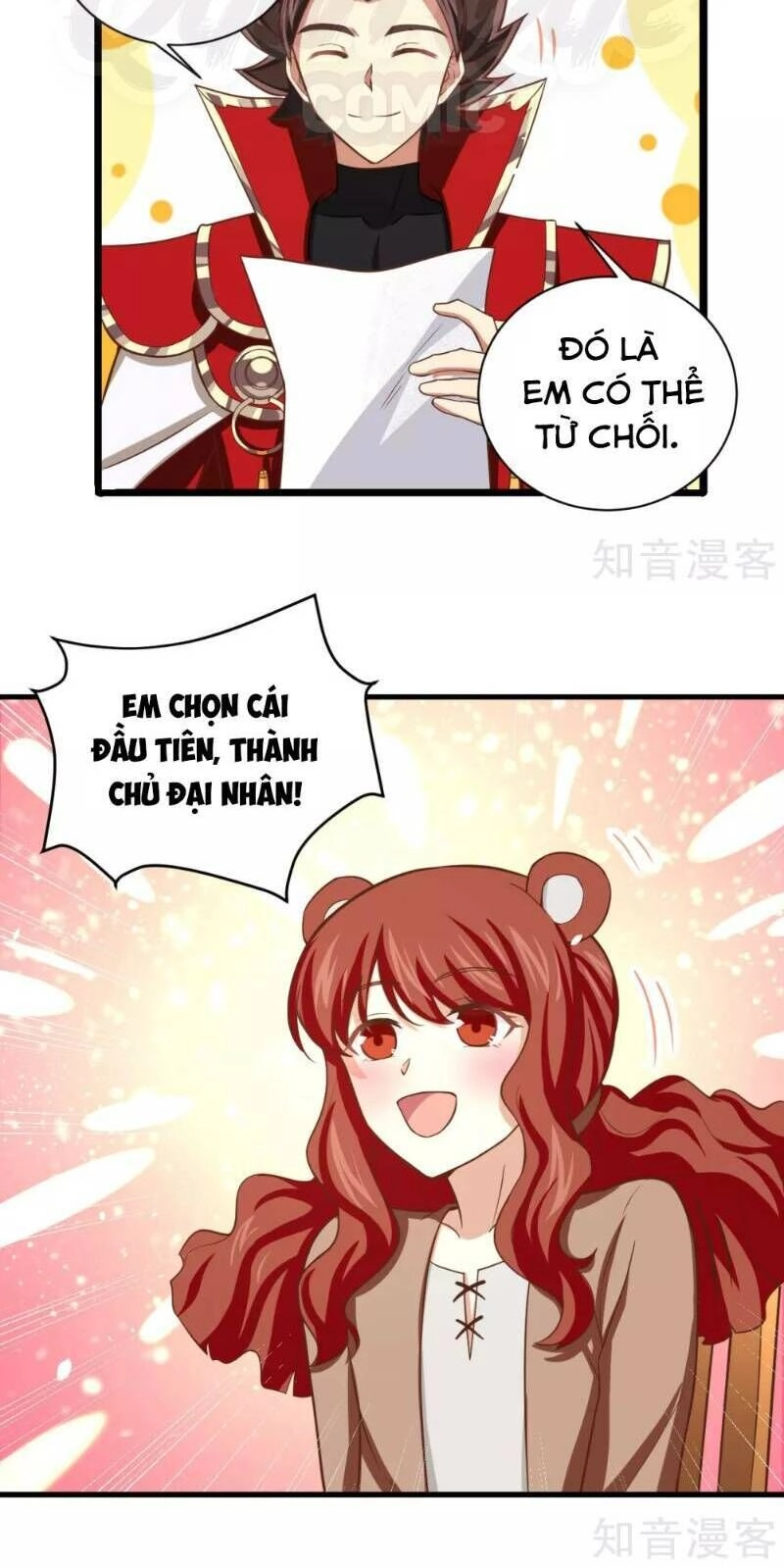 Từ Hôm Nay Bắt Đầu Làm Thành Chủ Chapter 155 - 30