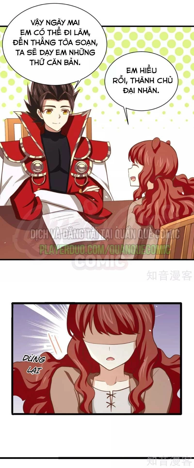 Từ Hôm Nay Bắt Đầu Làm Thành Chủ Chapter 155 - 31