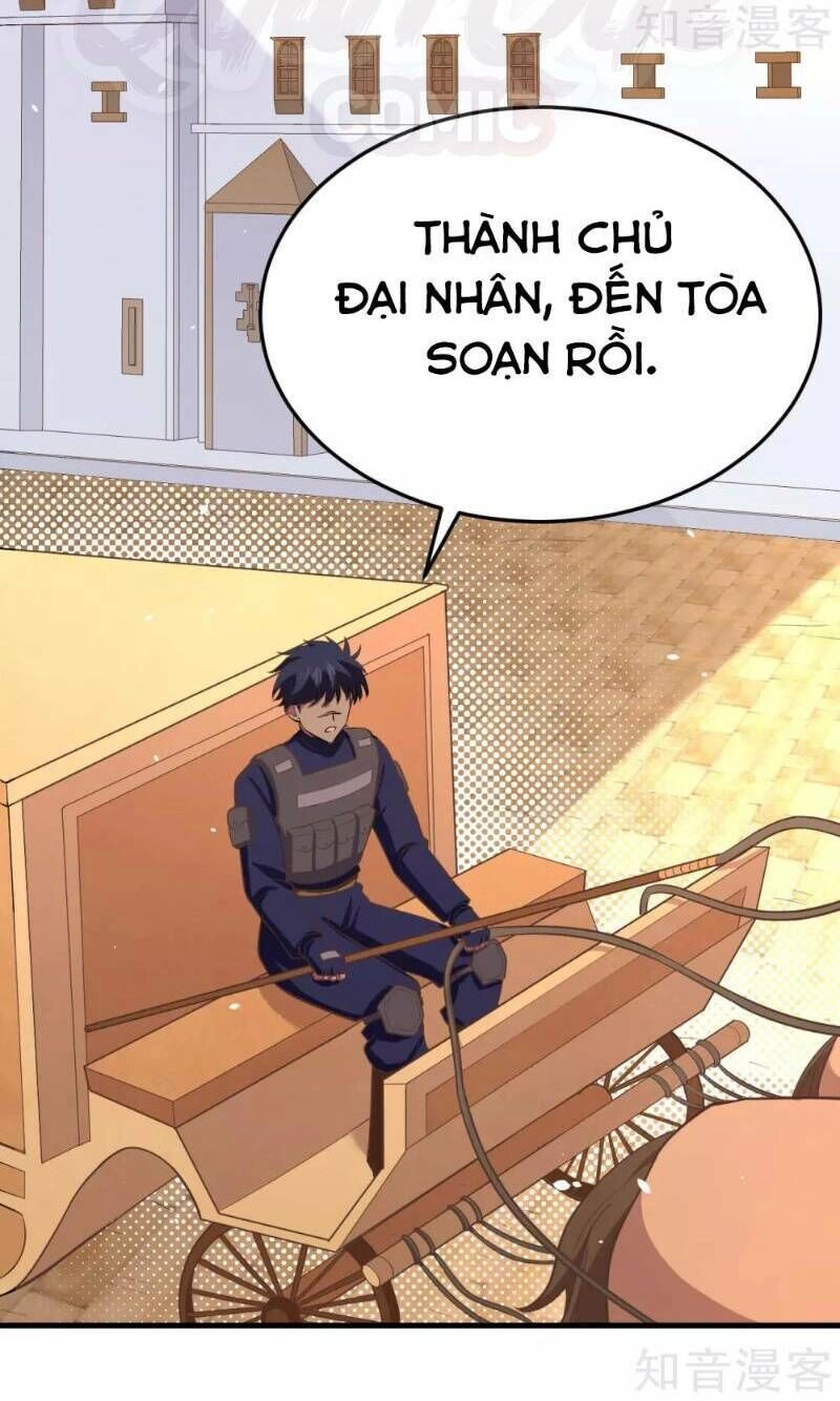 Từ Hôm Nay Bắt Đầu Làm Thành Chủ Chapter 156 - 2