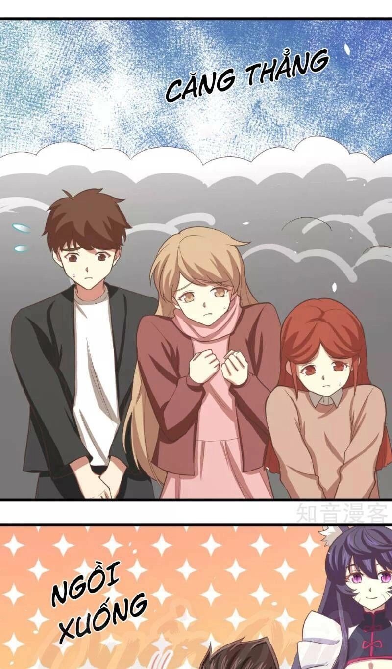 Từ Hôm Nay Bắt Đầu Làm Thành Chủ Chapter 156 - 5