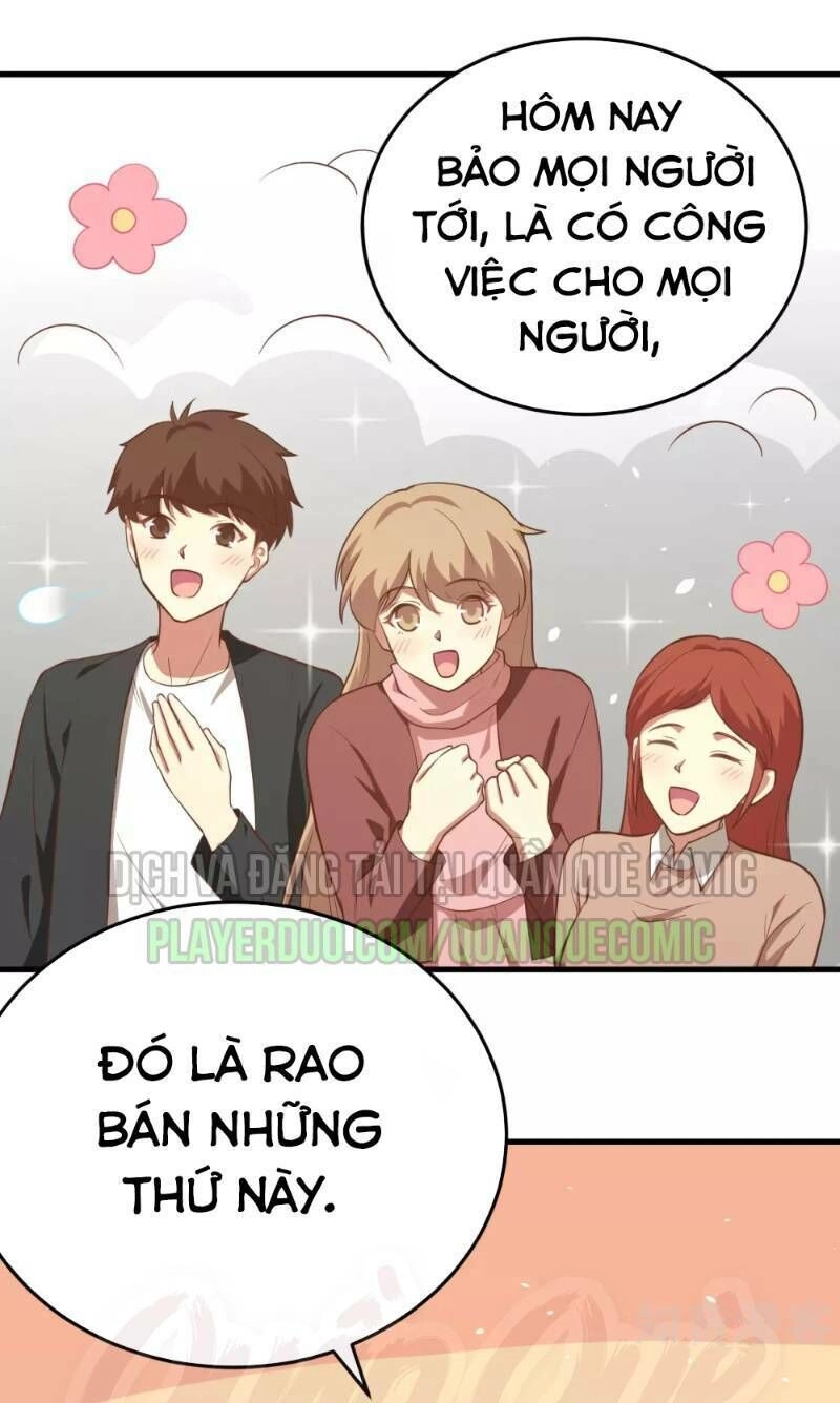 Từ Hôm Nay Bắt Đầu Làm Thành Chủ Chapter 156 - 7