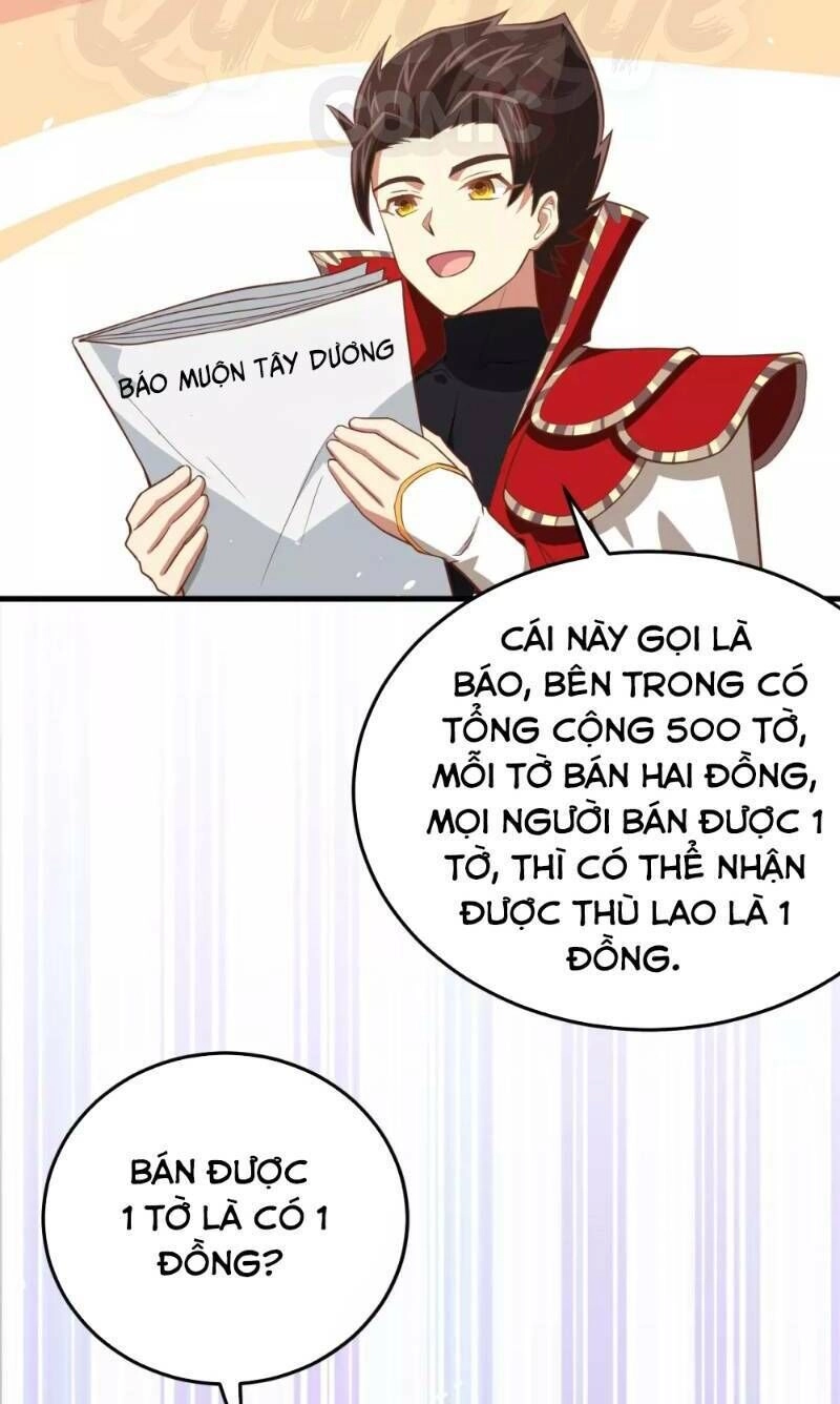 Từ Hôm Nay Bắt Đầu Làm Thành Chủ Chapter 156 - 8